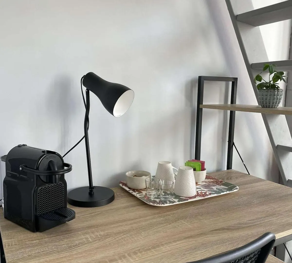 La Toulouzen Hyper-Centre Apartment Toulouse France
